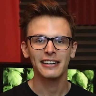 iDubbbz Bio, Affair, Married, Wife, Net Worth,。